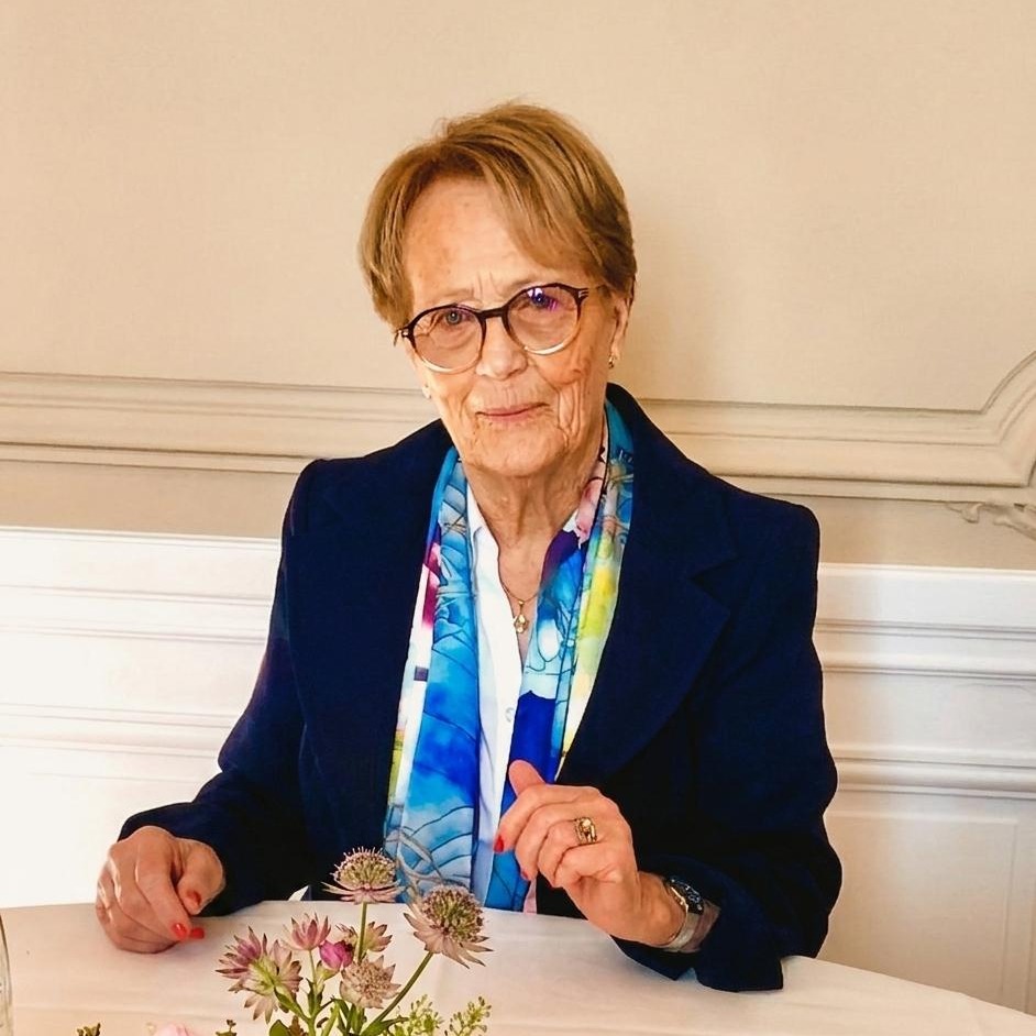 Photo de Christiane BROIZAT