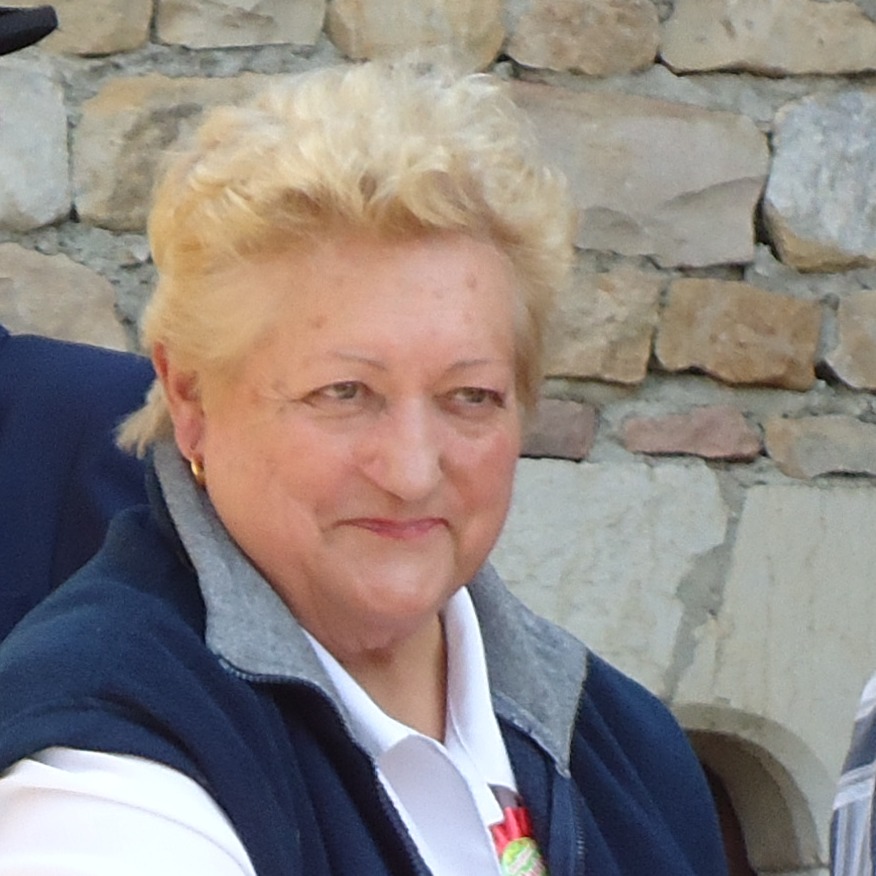 Photo de Liliane SIELANCZYK