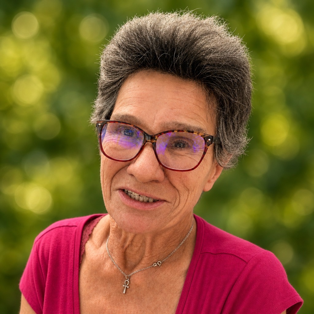 Photo de Michèle FERROUD