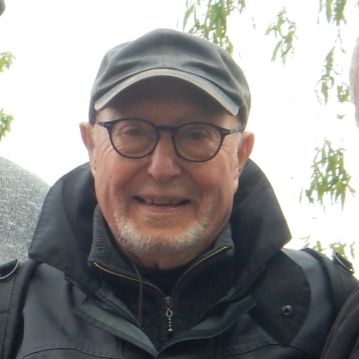 Photo de Robert CHAULET