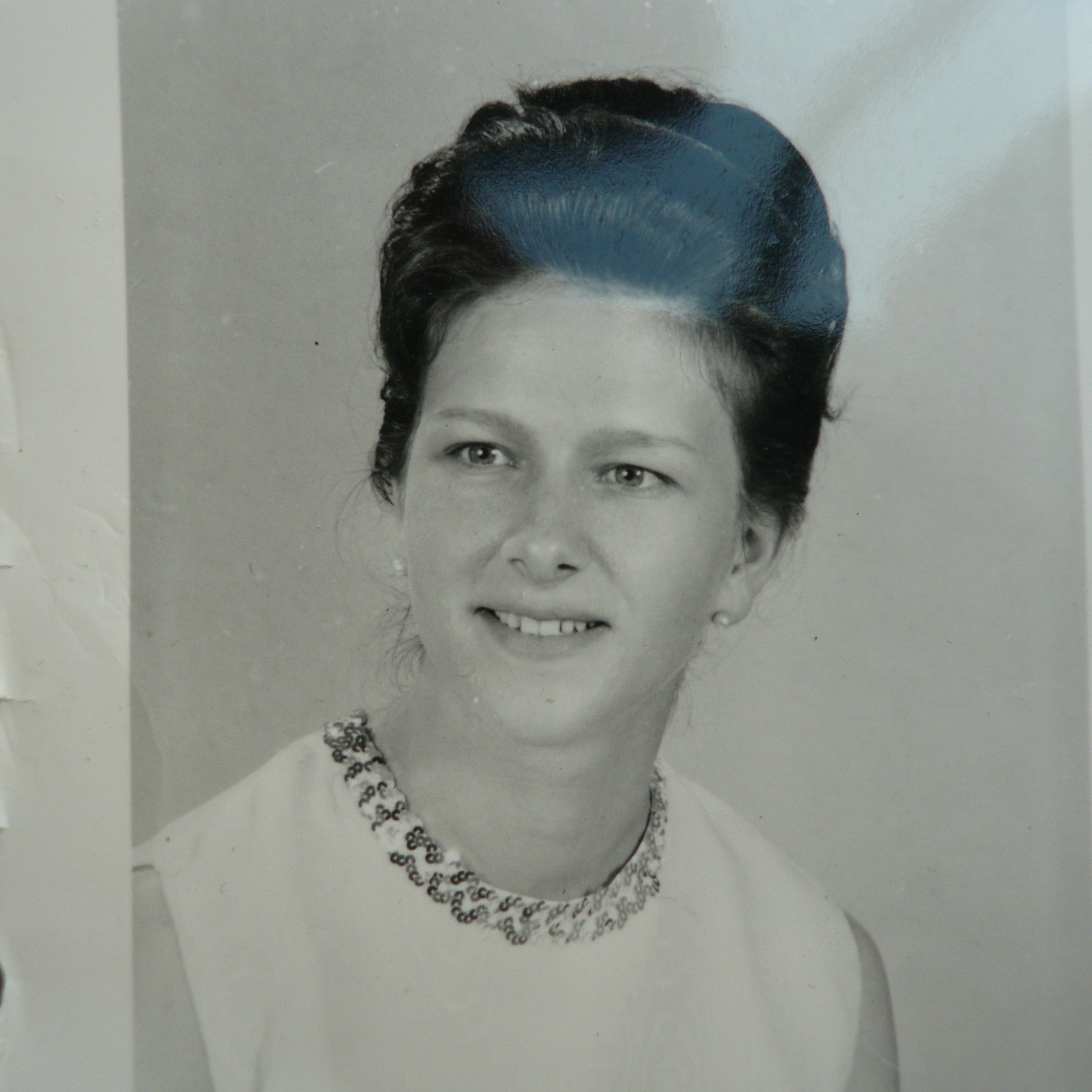 Photo de Michèle FLEURQUIN
