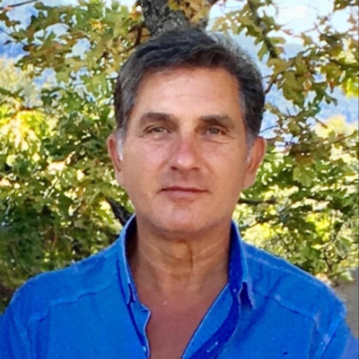 Photo d’Antoine LOPRETE
