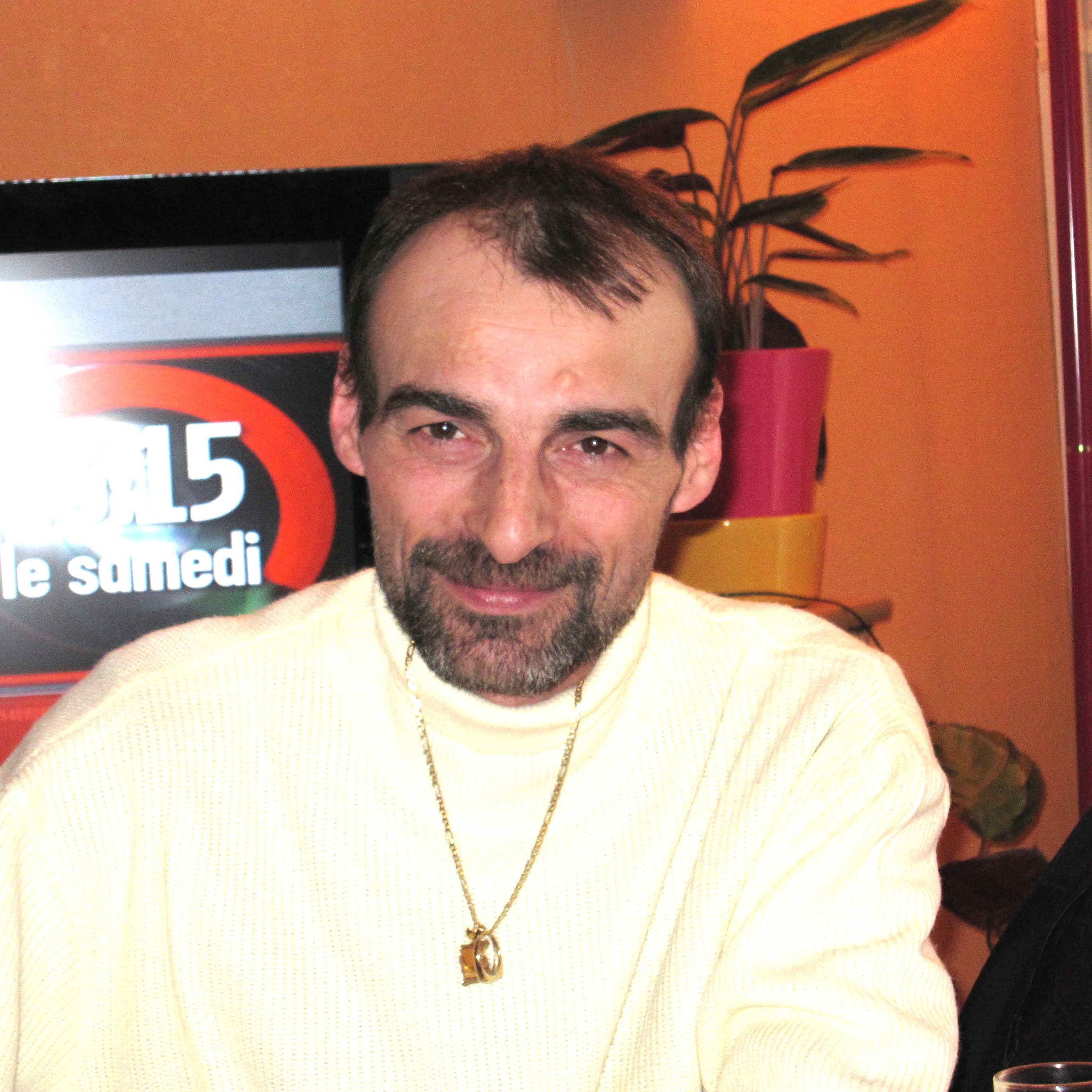 Photo de Frédéric GUICHOT