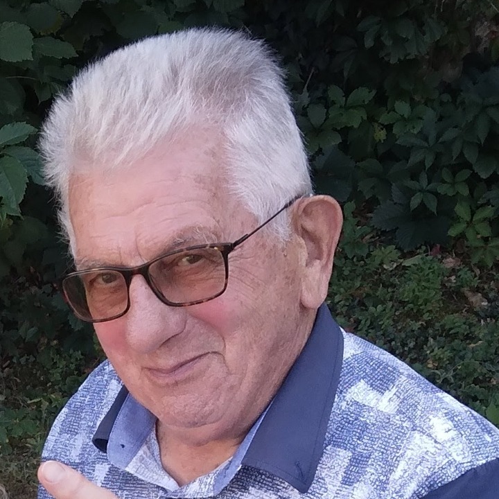 Photo d’André BLANC