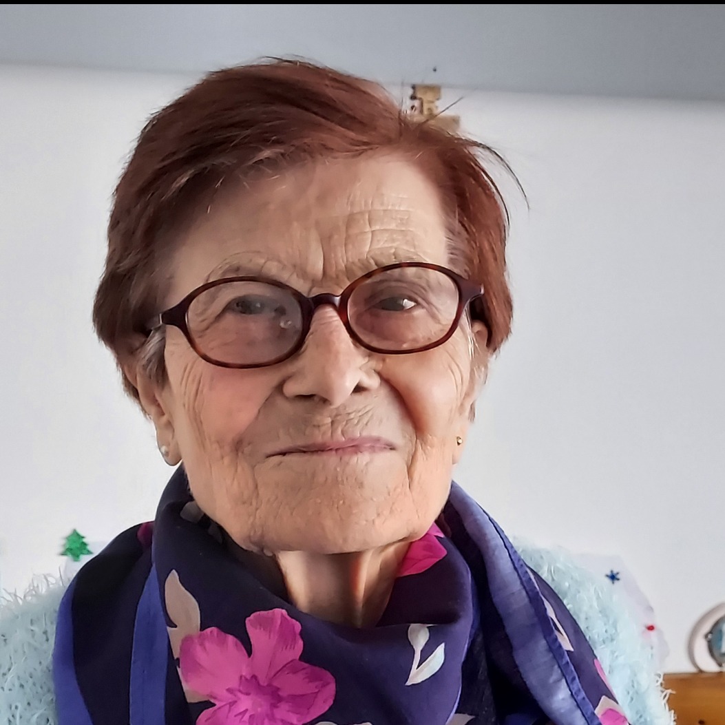 Photo de Pasqualina MARINO