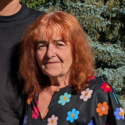 Photo de Christiane LAMURE