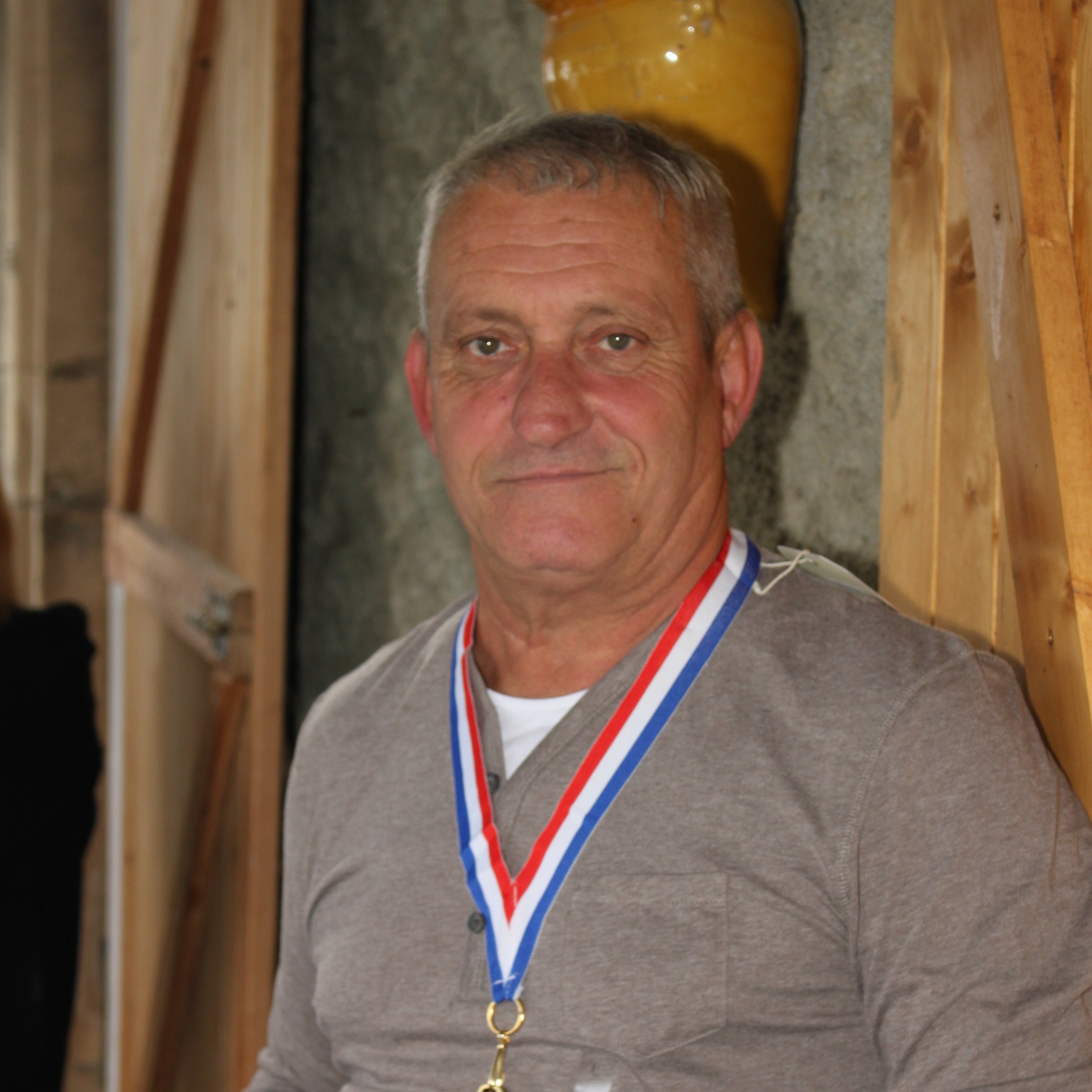 Photo de Michel SCELLES