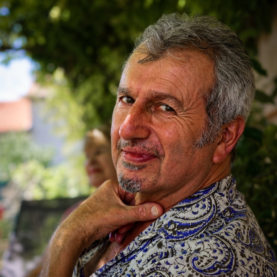 Photo de Robert CAVAGNA