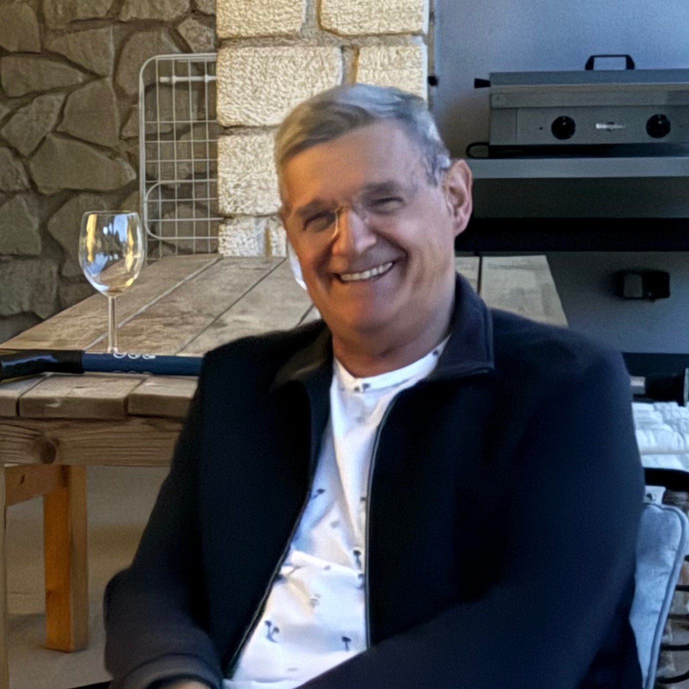 Photo de Gérard BOUQUIER