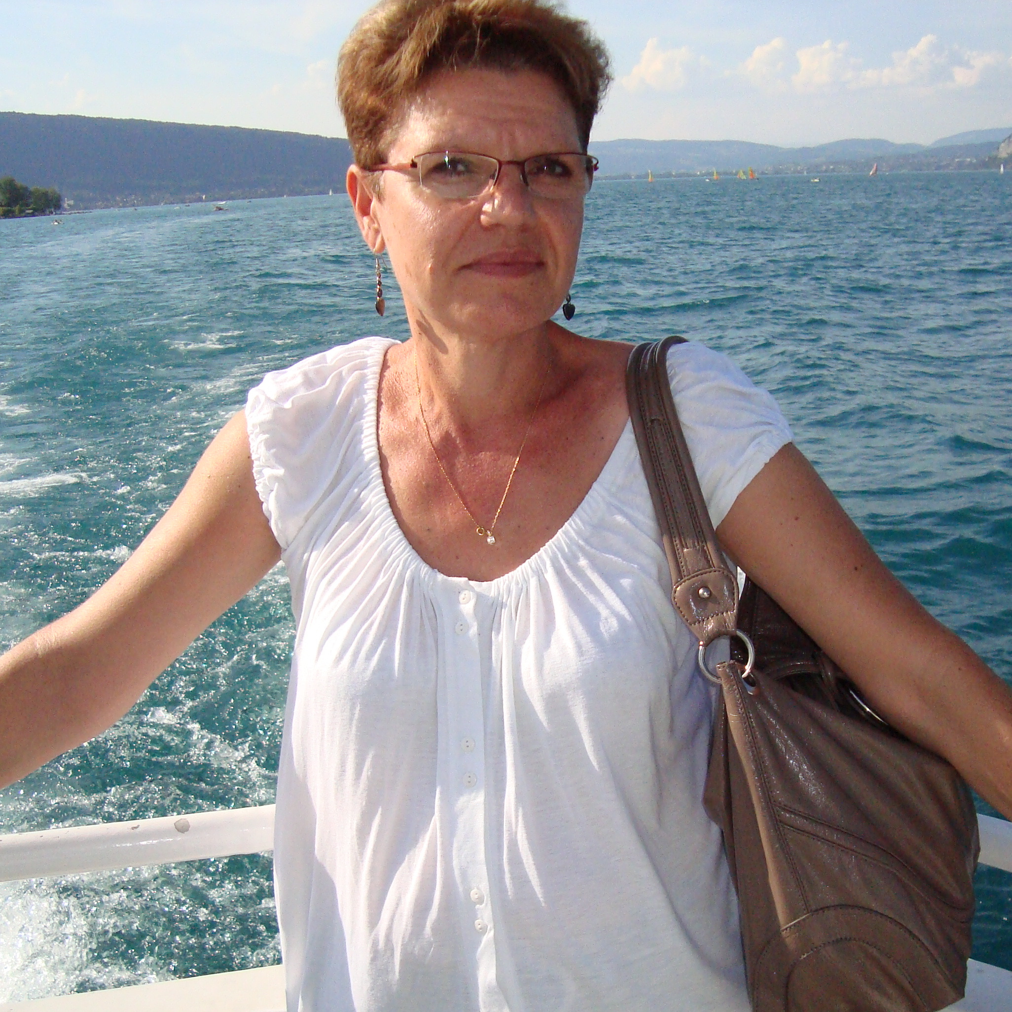 Photo d’Annie AVIGNONE