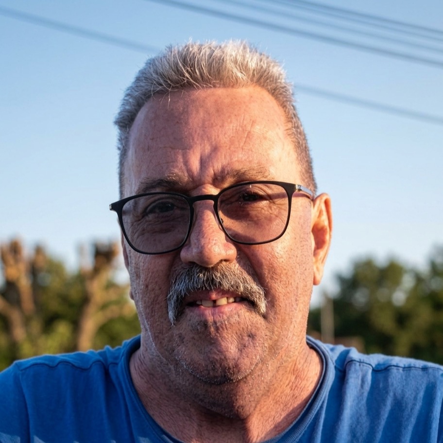 Photo de Jean-Louis SONNIER