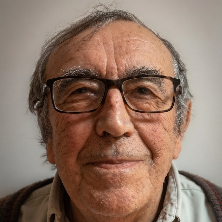 Photo d’Alain MATHIEU