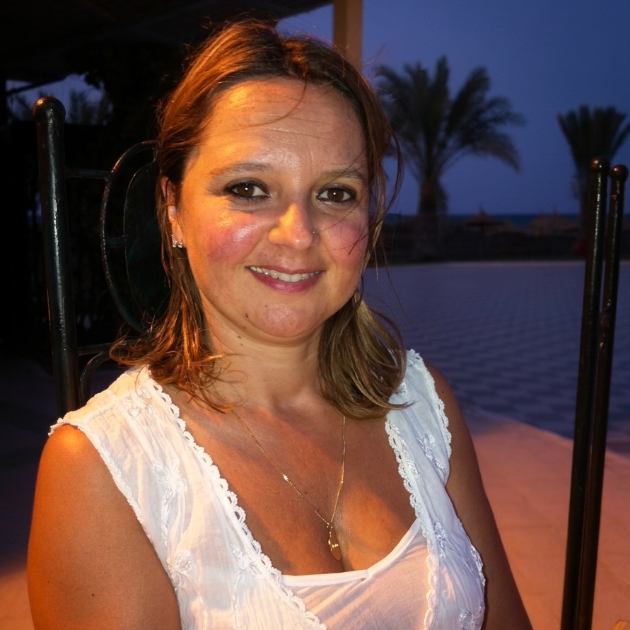 Photo de Judith MALDANT