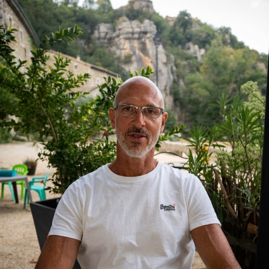 Photo de Raphaël GUILLARD