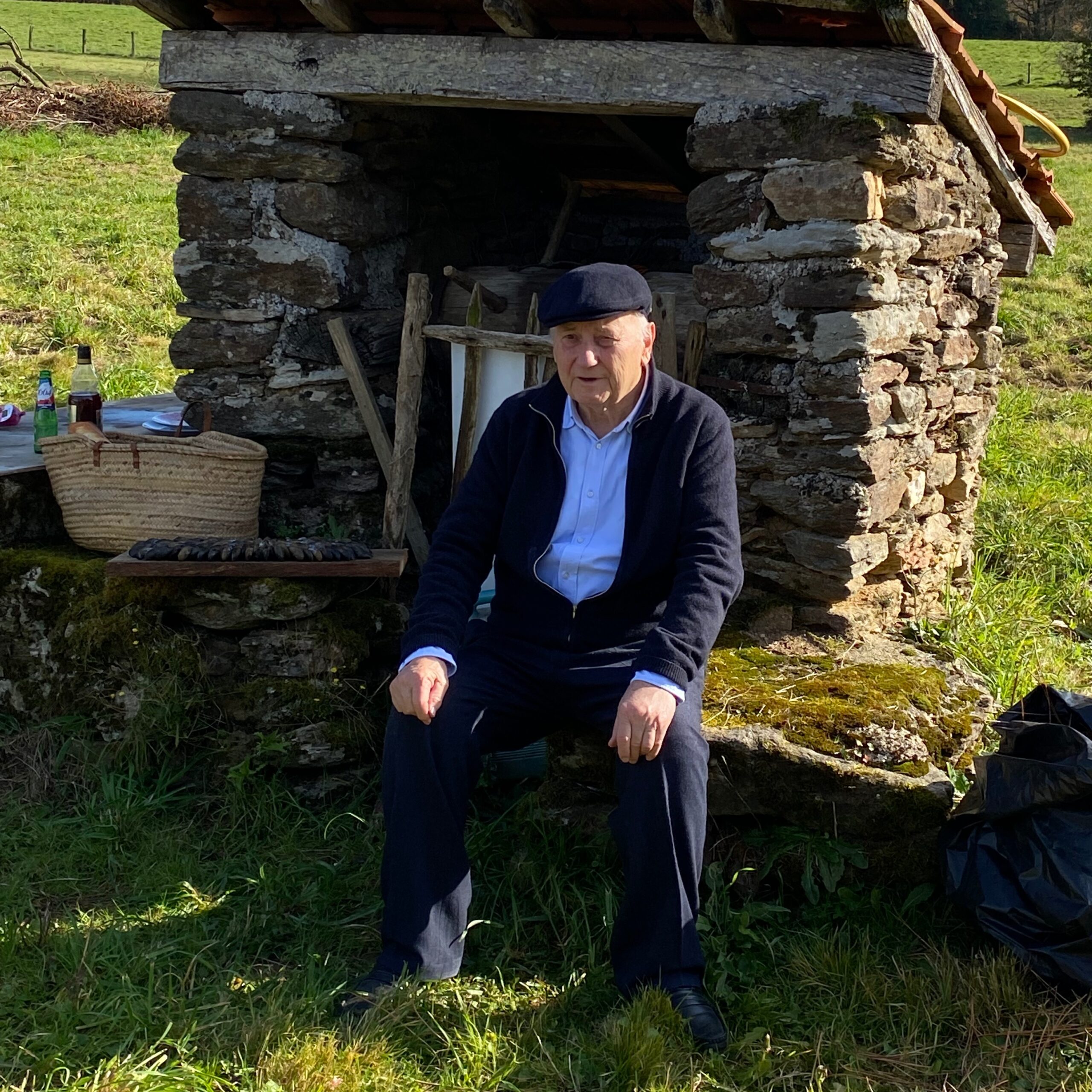 Photo de François MONIN