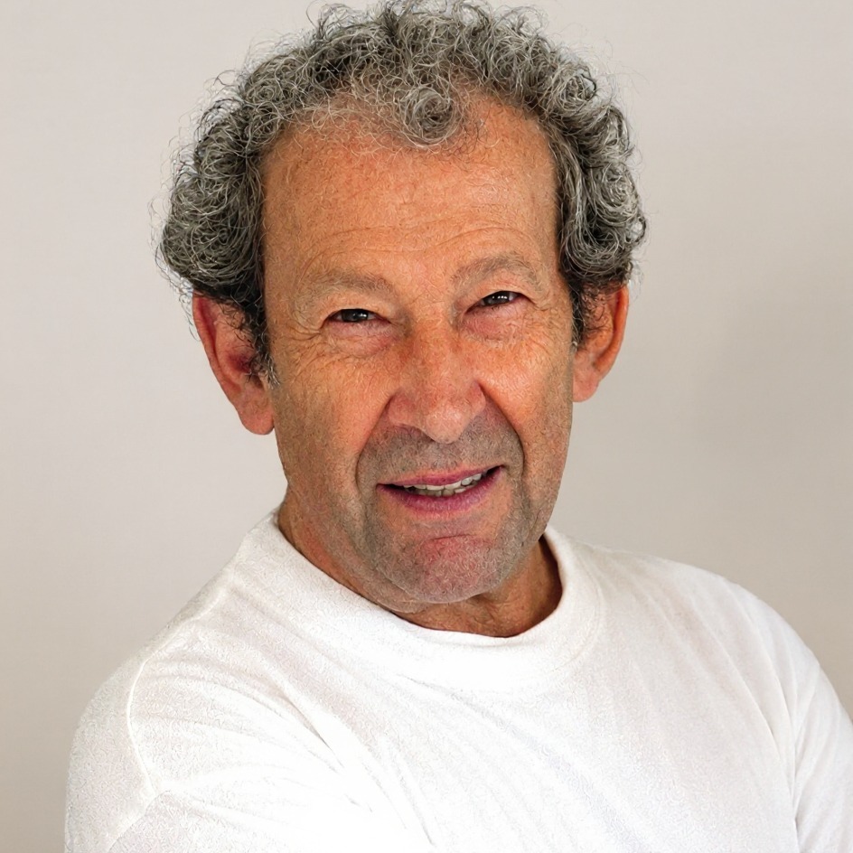Photo de Gilbert MULIN