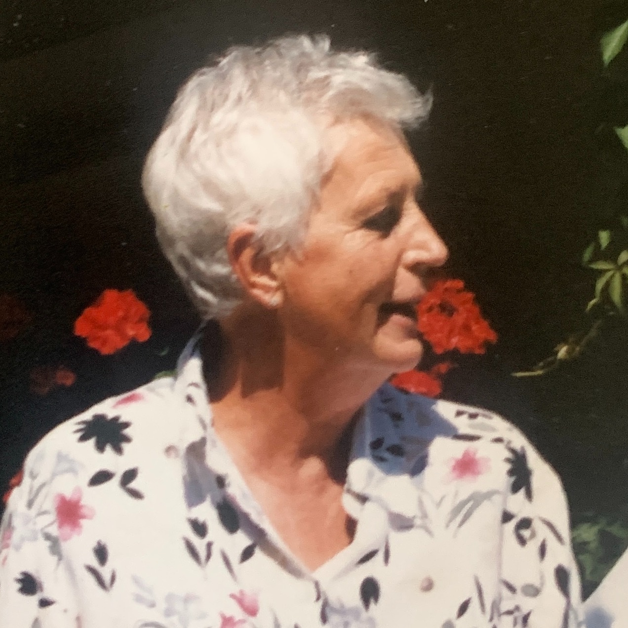 Photo de Marie-Odile VON EGGIS