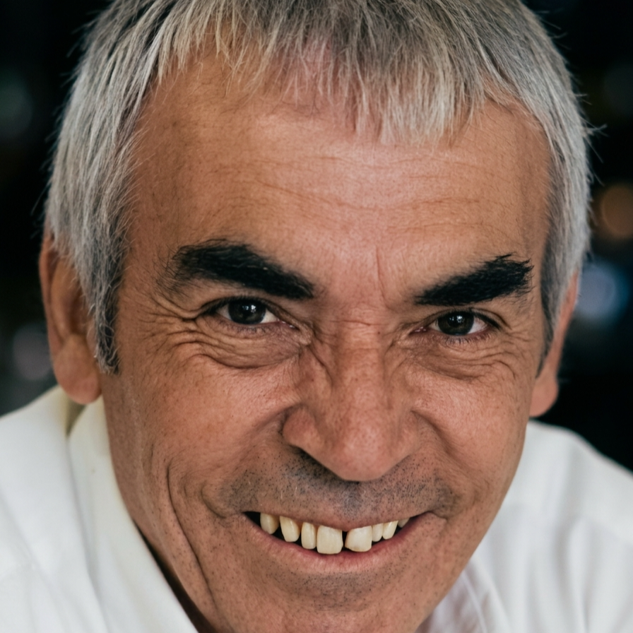 Photo de Joao VIEIRA-AFONSO