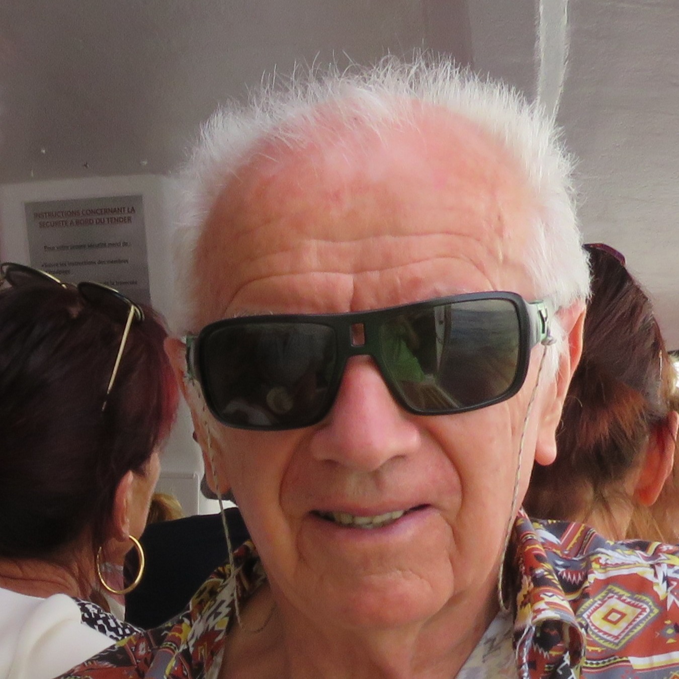 Photo d’Yvan VITTOZ