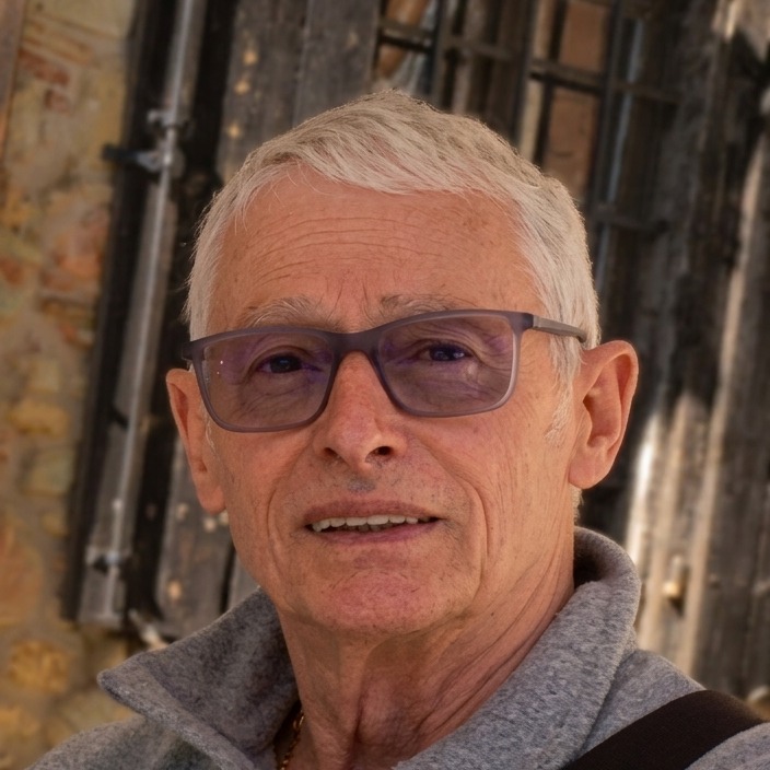 Photo de Serge LEBRUN