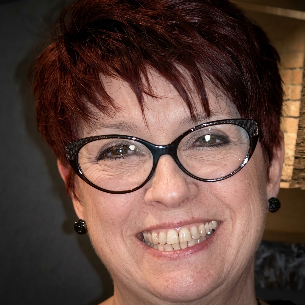 Photo de Chantal FATON
