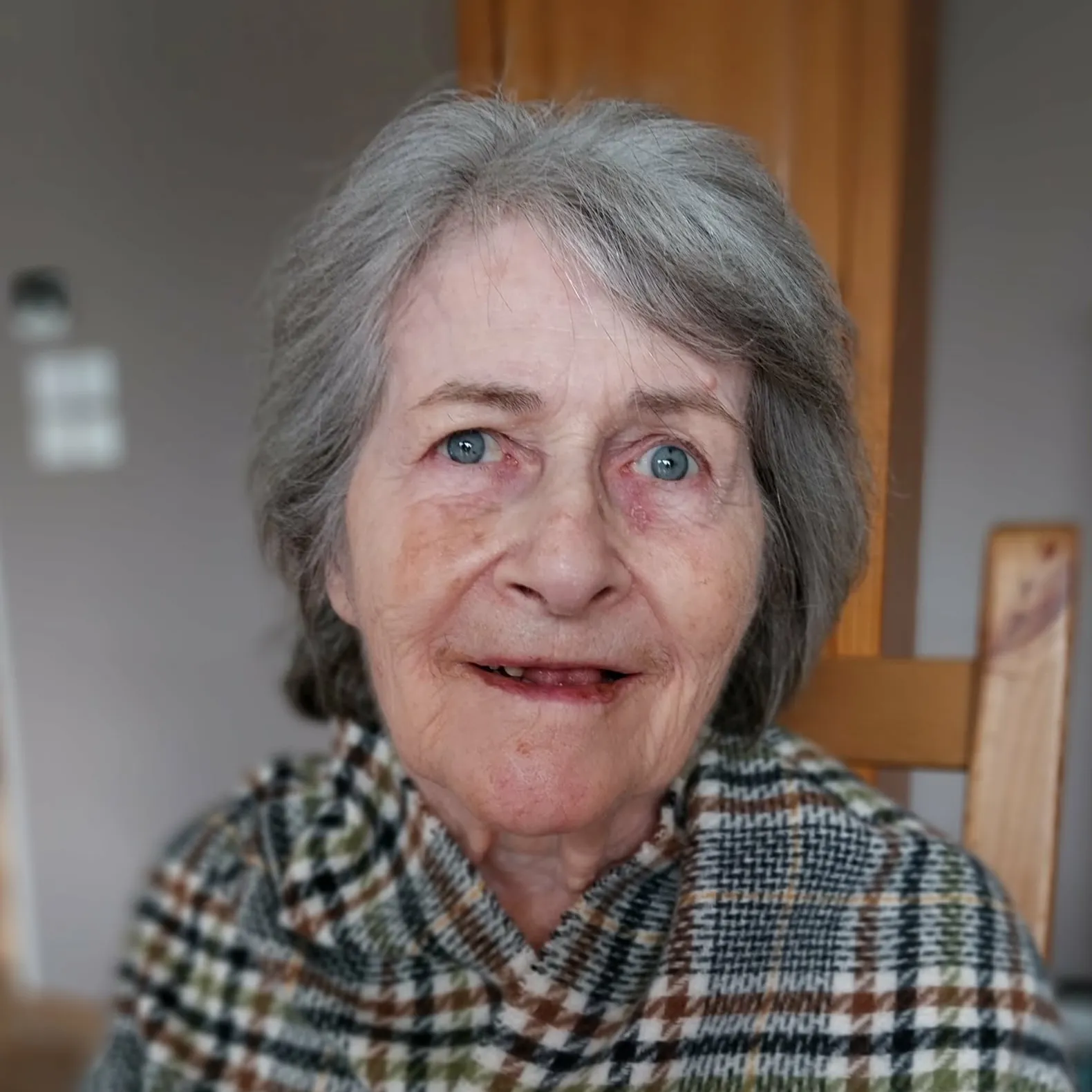 Photo de Ginette JULLIAT