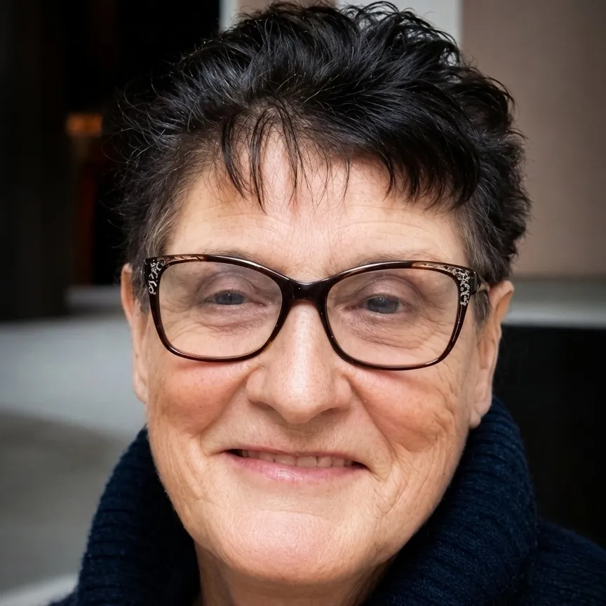 Photo de Juliette LAMBOT