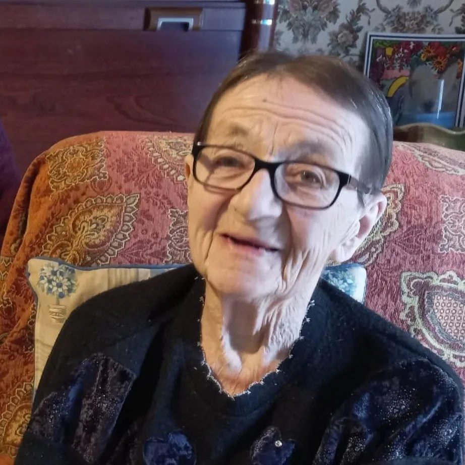 Photo d’Emilienne BUTTIN