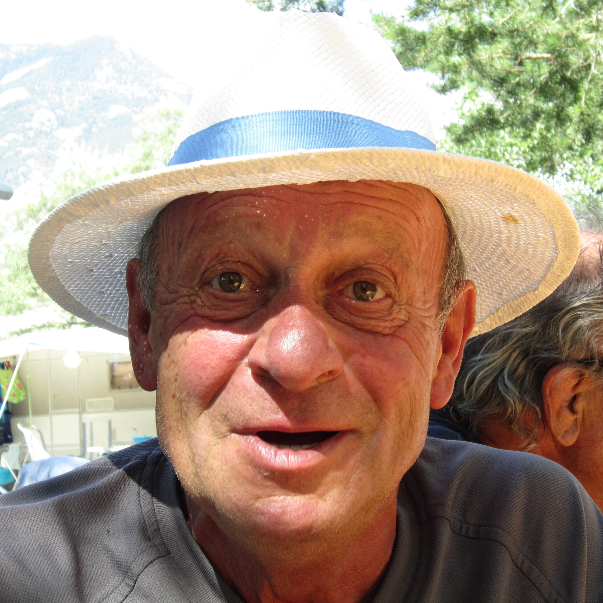 Photo de Gérard NEMOZ