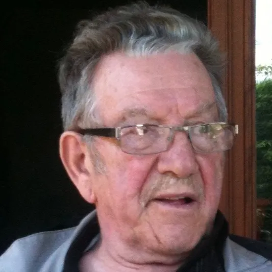 Photo de Jean MARTINI
