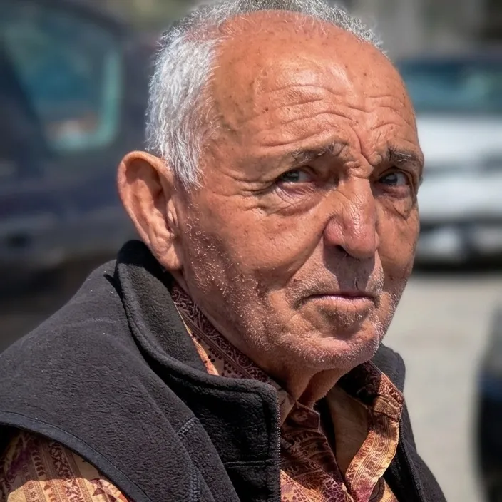 Photo de Marcel SIBUÉ
