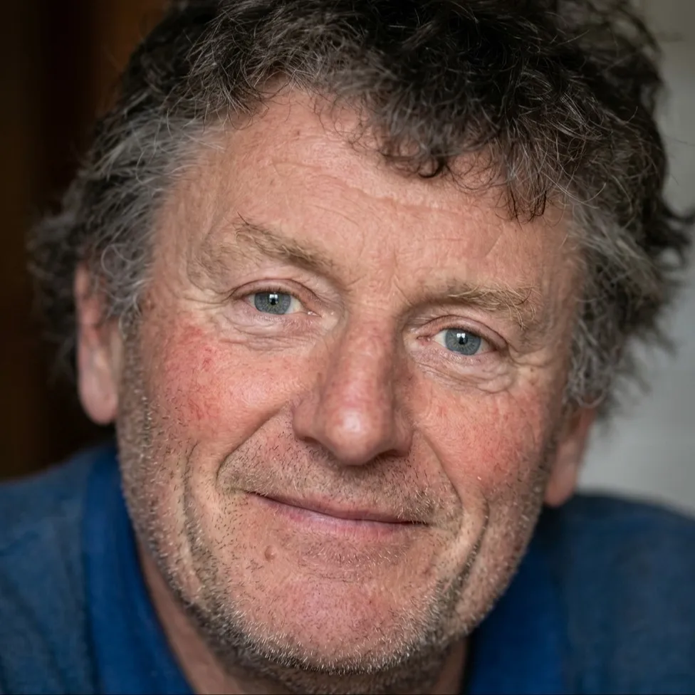 Photo de Jacki GANET