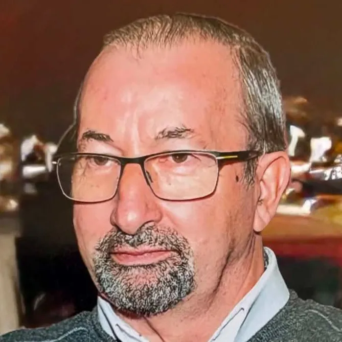 Photo de Gérard ORTOLANI