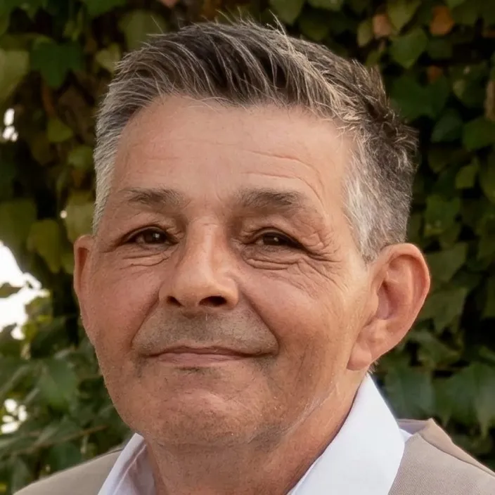 Photo de José DA SILVA