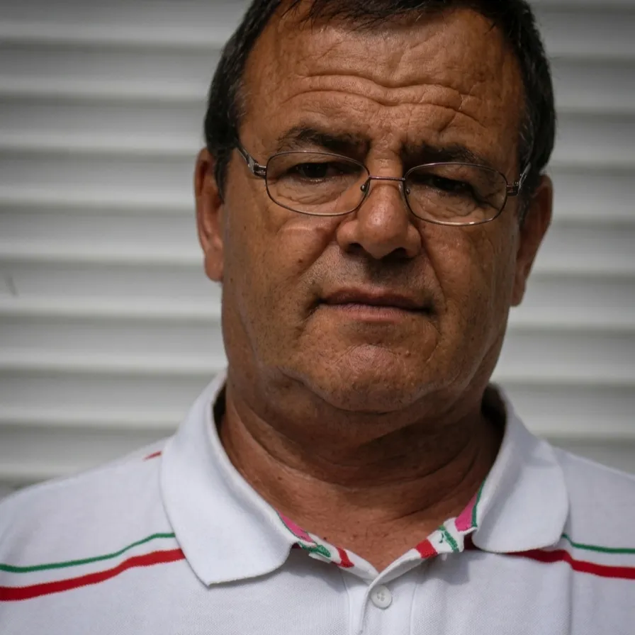 Photo de Jean ALLIGIER
