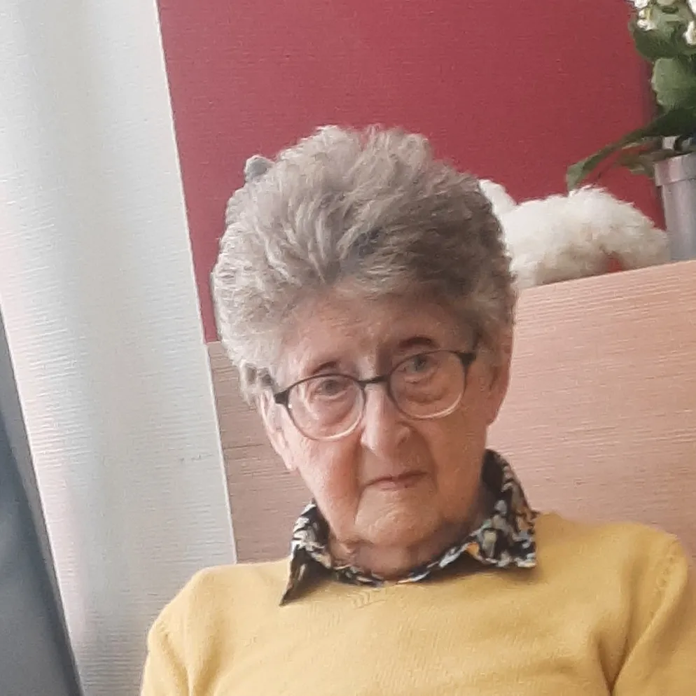 Photo de Marguerite GUILLAUD