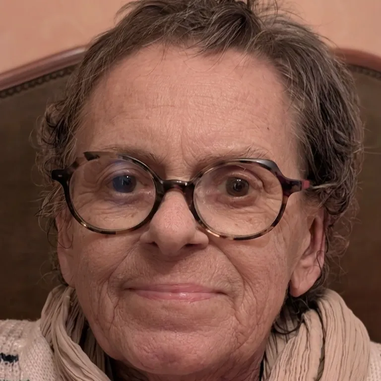 Photo de Marie-Claire AVRIL