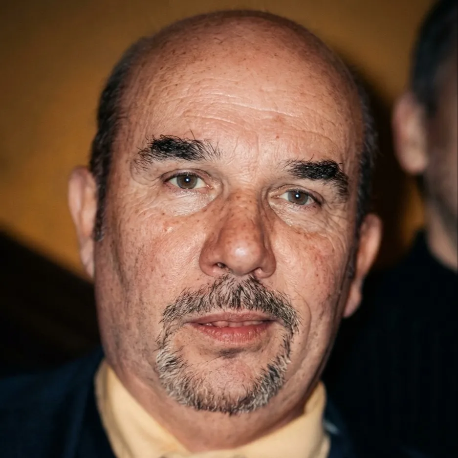 Photo de Jean-Pierre JACQUEMOT