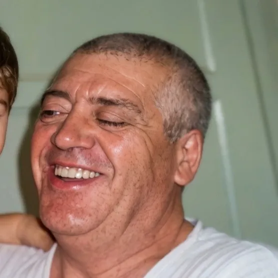 Photo de Claude SALVADOR