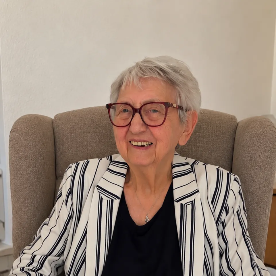 Photo d’Eliane FOURNIER