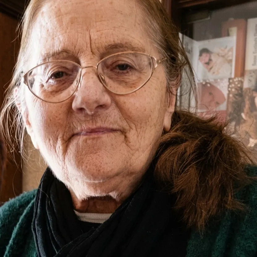 Photo de Danièle LUMPERT