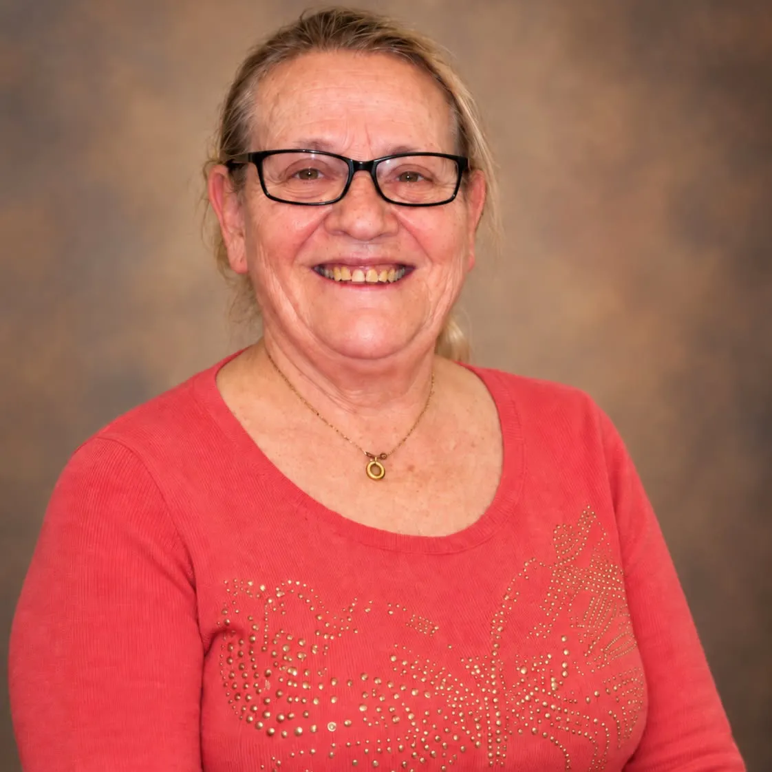 Photo de Lucienne BOCQUET