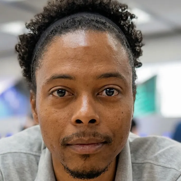 Photo de Cédric MONNET-PAQUET