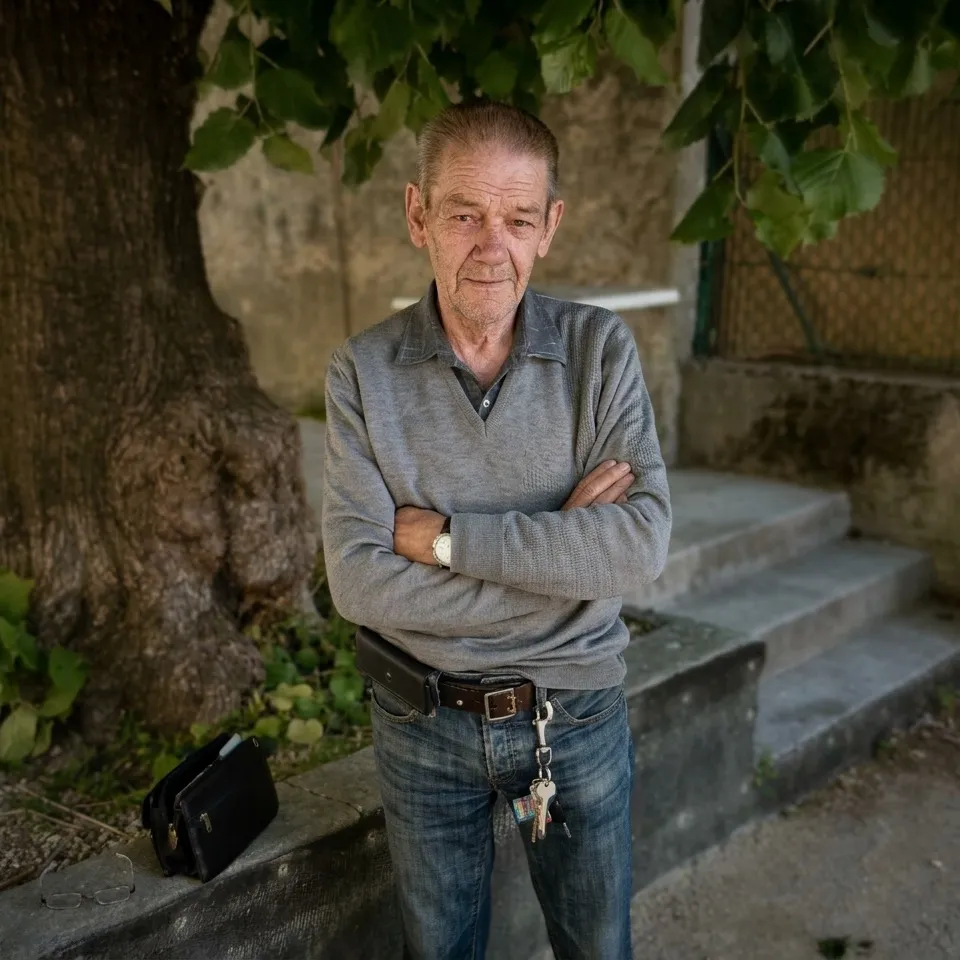 Photo de Robert BALLET