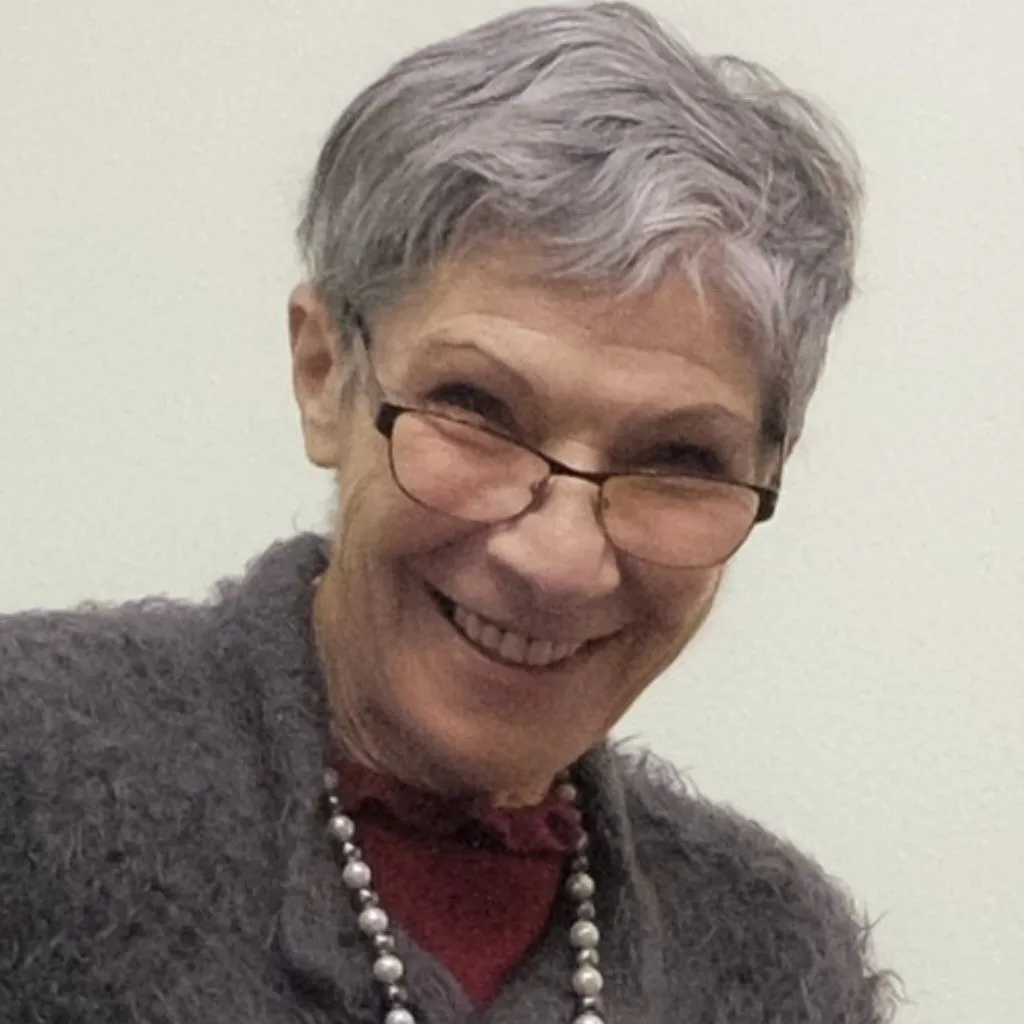 Photo de Suzanne BETBEDER