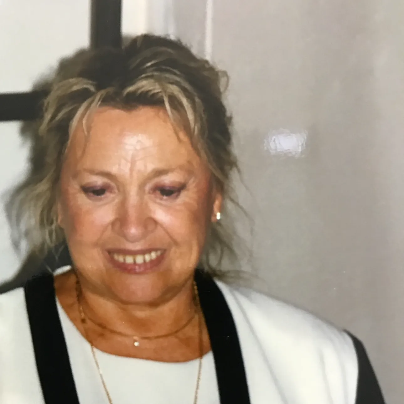 Photo de Claudette BOUSQUET