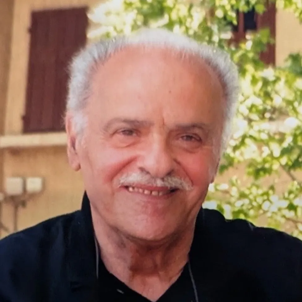 Photo de Théodore NICOLAÏDIS
