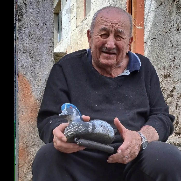 Photo de Louis LICINI