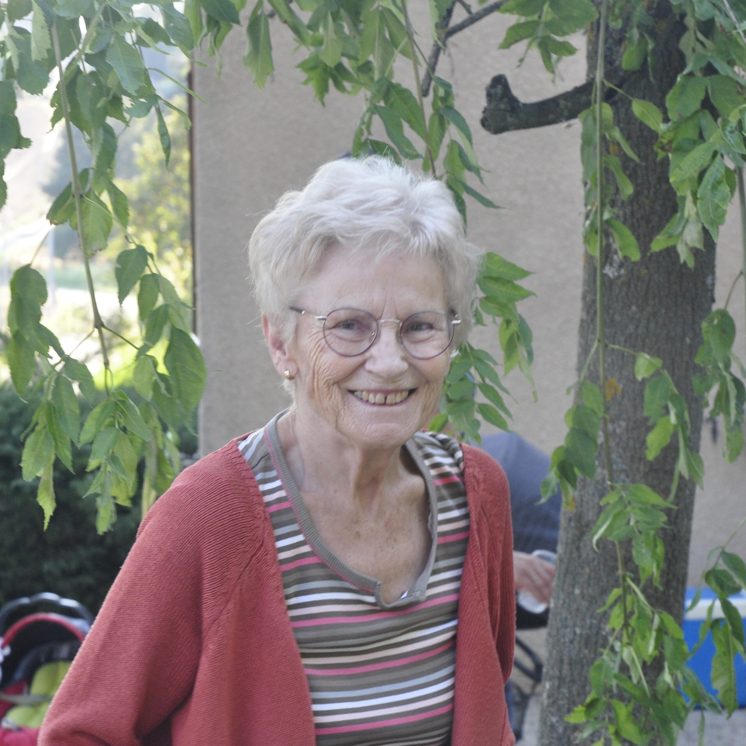 Photo de Thérèse VIALLE
