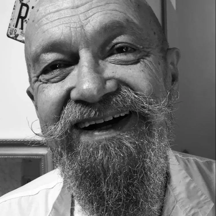 Photo de René DUFAT